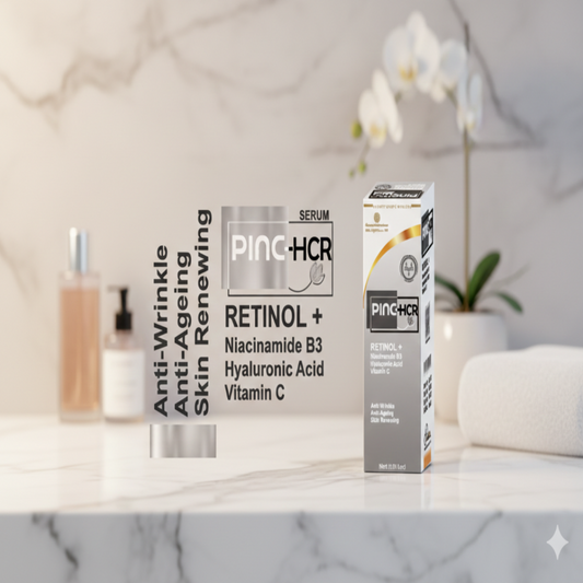 PINC-HCR for Skin care